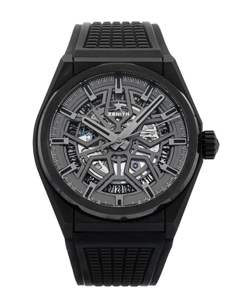 Zenith Defy 49.9000.670/77.R782